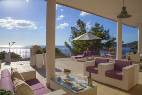 Taormina Waterfront Penthouse